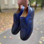 Оксфорды «SPORT»