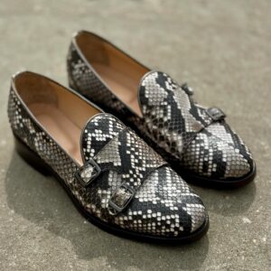 Лоферы от FARID Shoes