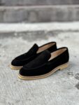 Лоферы «Open-Walk» 43,5