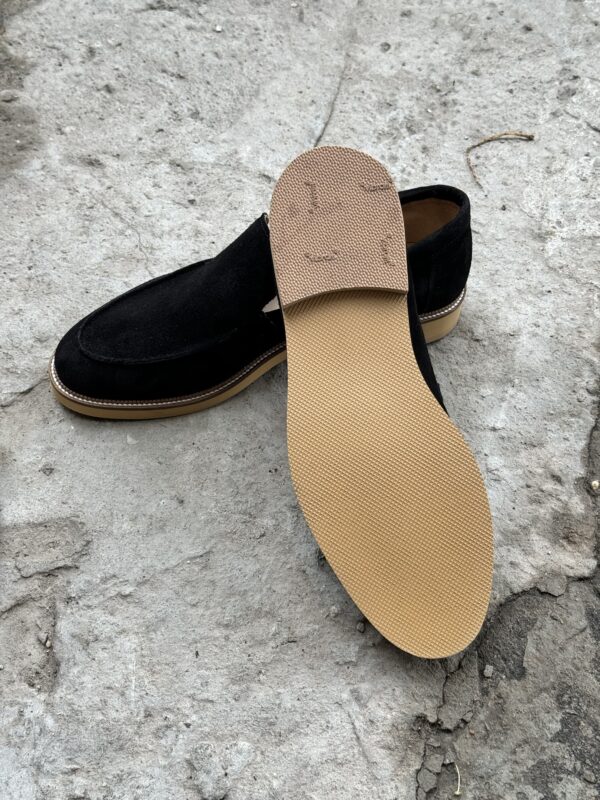 Лоферы «Open-Walk» 43,5